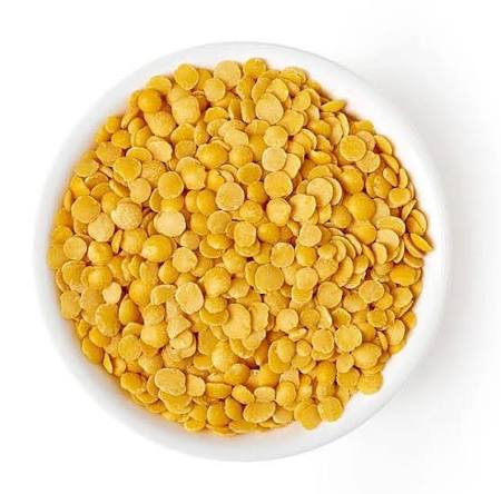 Yellow Masoor Dal